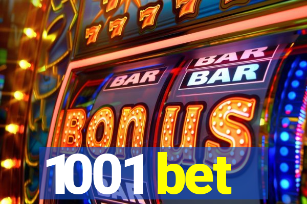 1001 bet